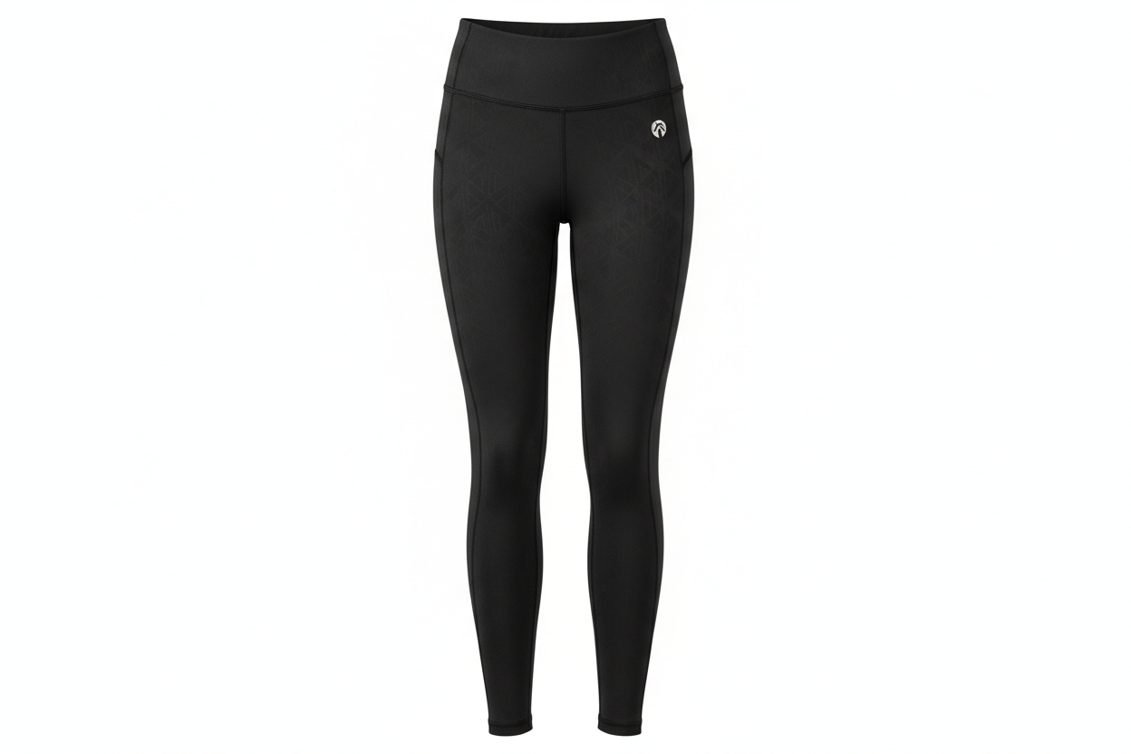 Women's Leggings: High-Waisted, Seamless & Activewear